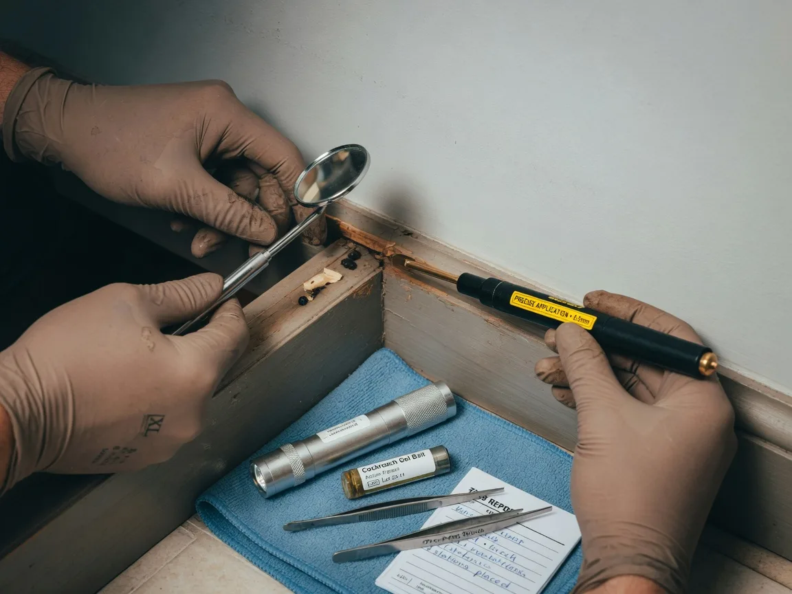 Why choose Emergency Pest Control in Davisboro, GA